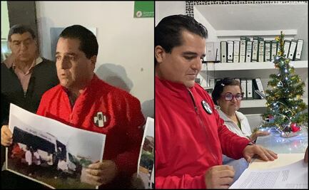 PRI Veracruz presenta denuncia por delitos electorales contra Rocío Nahle y Claudia Sheinbaum