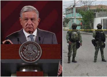 Ejército espió a activista de Nuevo Laredo que los denunció por la muerte de 5 jóvenes