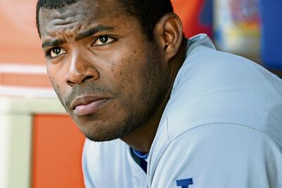 Dodgers envía a Yasiel Puig a las 'Menores'