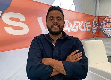 Los Dos Santos exploran otros terrenos