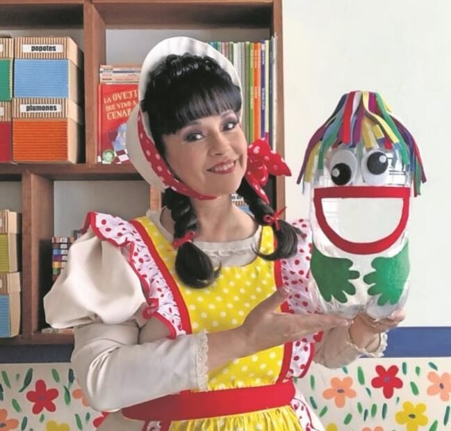 "Cositas" aboga por la creatividad