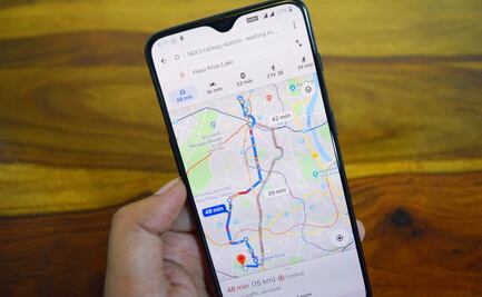 Las mejores apps para compartir tu ubicación en tiempo real