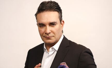 Mauricio Islas y el teatro se solidarizan con Colombia