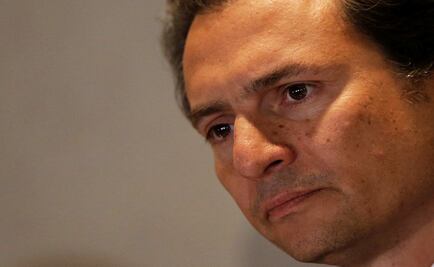 Emilio Lozoya refuses to appear before judge