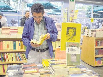 Nulas acciones de México para fomentar lectura
