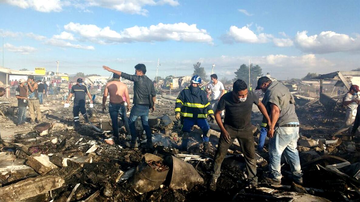 (Foto: @ManceraMiguelMX)