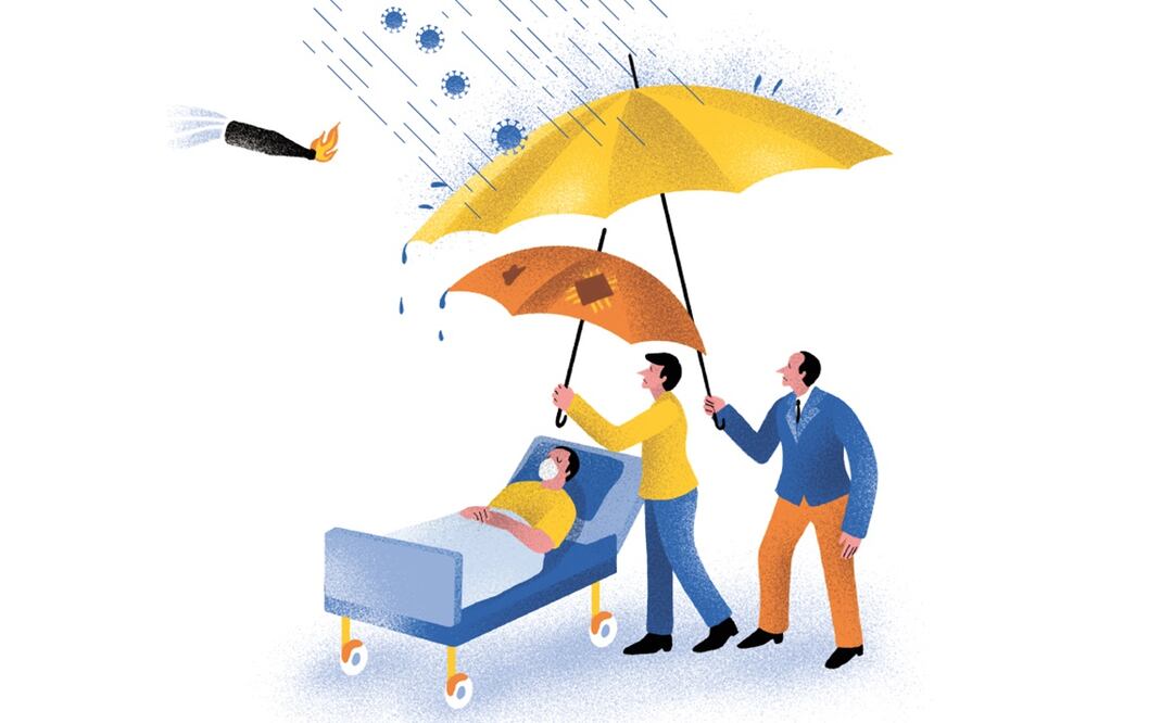 Infografía: Ani Cortés