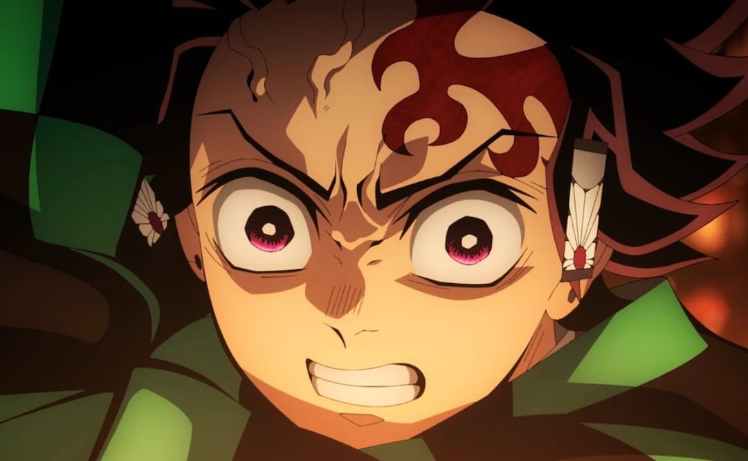 "Demon Slayer" llegará a la televisión mexicana, próximamente. Foto: Crunchyroll