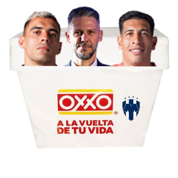 Los mejores MEMES de la eliminación de Rayados; las redes se burlan de Sergio Ramos