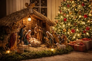 Navidad 2025: ¿por qué se celebra el 25 de diciembre? Esto se sabe