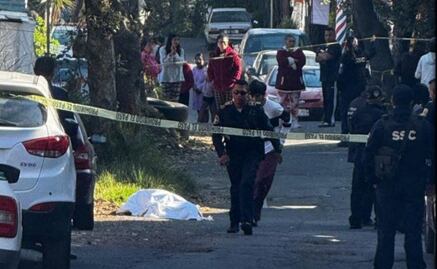 Durante noviembre, Puebla registró 76 homicidios dolosos: SSPC; reportan más de dos hechos diarios