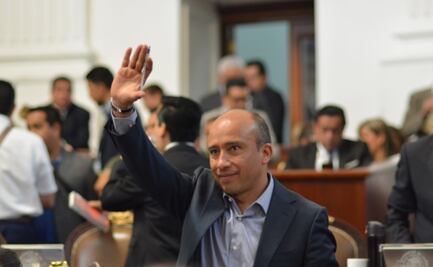 La 4T le ha fallado a las mujeres, dice diputado del PAN