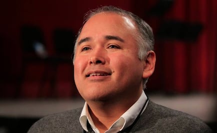 Hoy se presenta Javier Camarena en el Auditorio Nacional