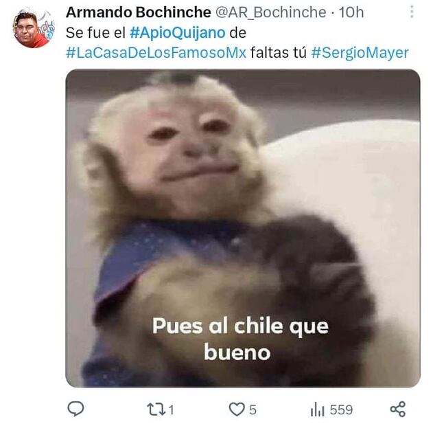 Foto: Twitter