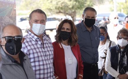 Soy partidario de cuidar los protocolos sanitarios, pero también la economía: gobernador de Sinaloa