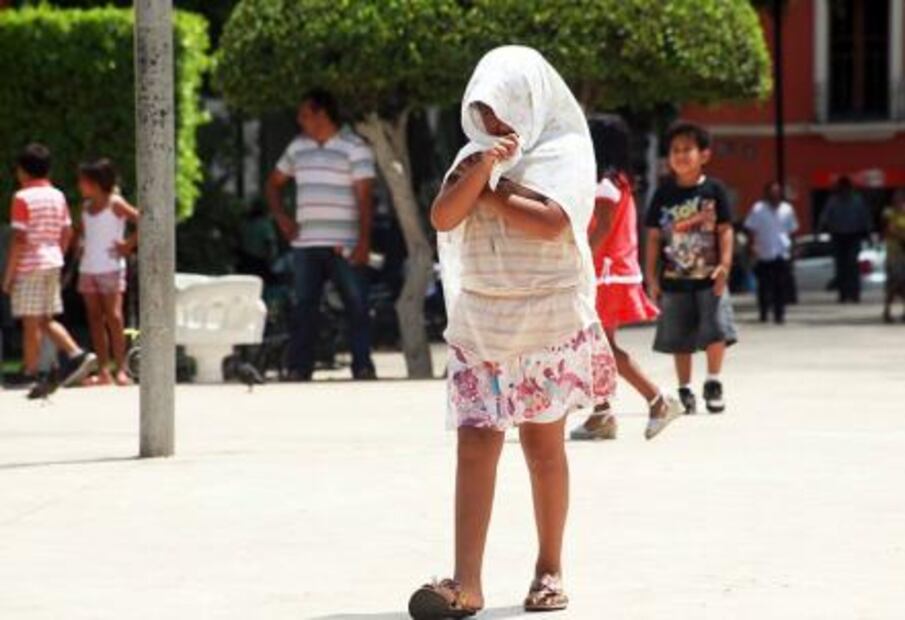Entérate. Cómo evitar el golpe de calor o insolación