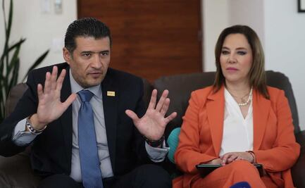 Inai evalúa ir a la CIDH si la Corte niega sesionar con 4 integrantes