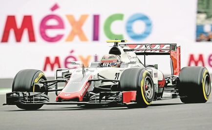 Gran Premio de México de F1 dejó derrama económica por 12 mil 80 mdp