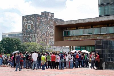 “No se debe tocar un peso de universidades”