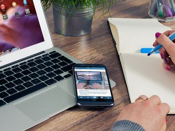 Guarda notas con contraseña en iPhone, iPad y Mac