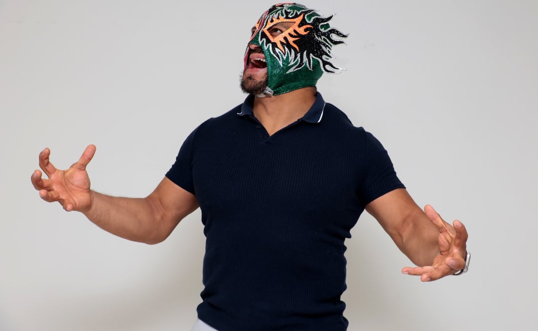 Foto: Juan Boites / EL UNIVERSAL