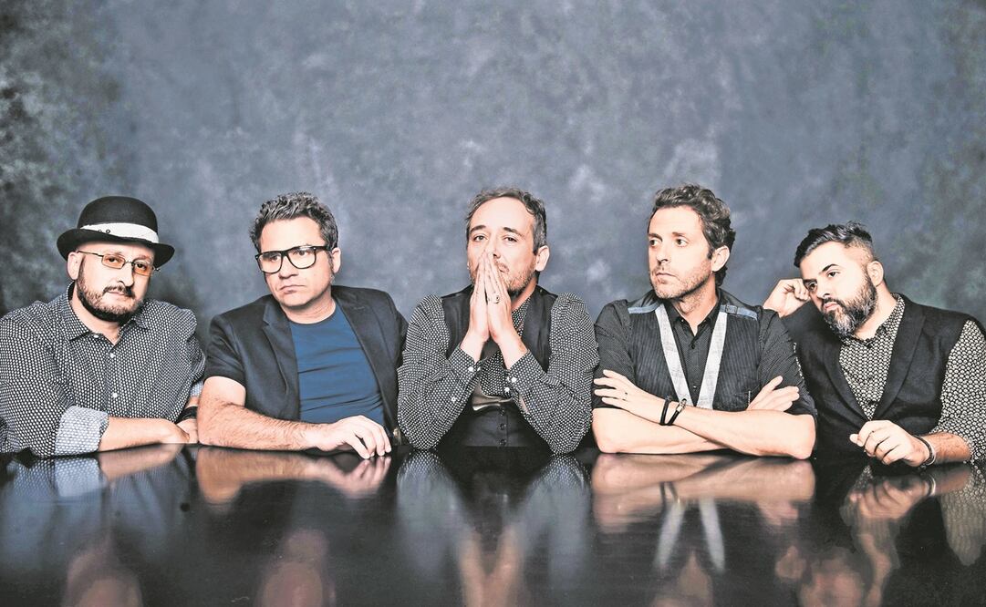 Love of Lesbian. Foto: Archivo