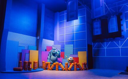 Mundo Pixar llega a CDMX: ¿cuánto costará la entrada?