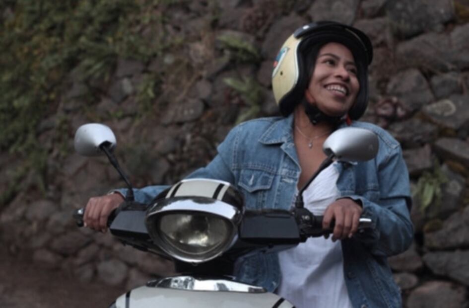 Yalitza Aparicio no quería ser estereotipada: Luis Mandoki