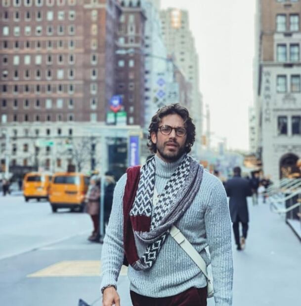 Lambda García confiesa el verdadero motivo por el que salió de "Hoy": "Era muy feliz ahí" 