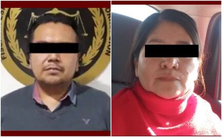 Vinculan a proceso a exalcalde de Tlaxcoapan, Hidalgo y su extesorera; se les acusa de peculado