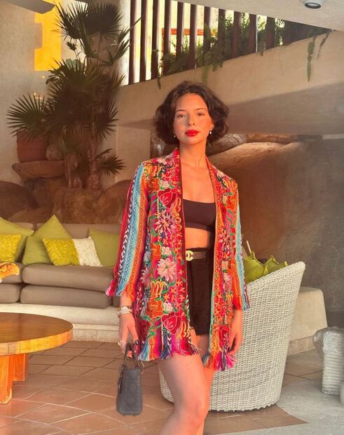 Foto: Instagram @angela_aguilar_