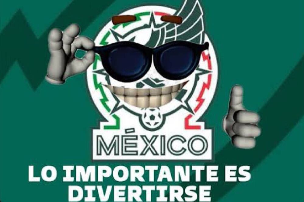 Los MEJORES MEMES del triunfo del Tri sobre Surinam
