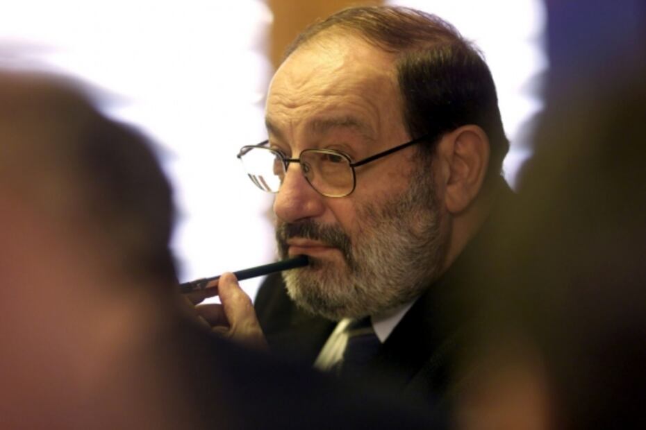 A cinco años de la muerte de Umberto Eco, el mundo lidia con los conflictos que vaticinó