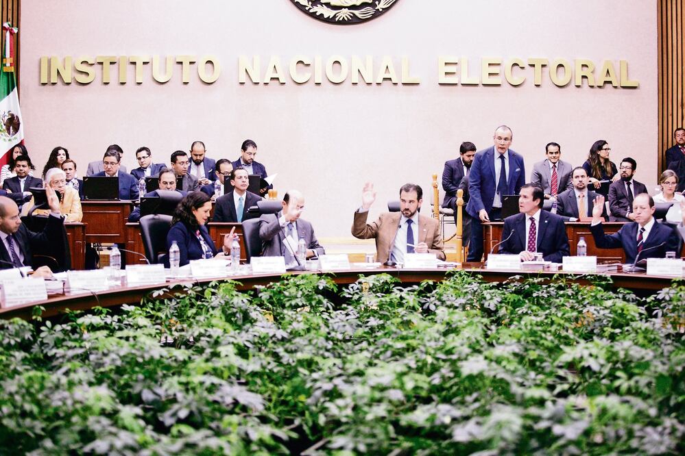 (Foto: Archivo / EL UNIVERSAL)