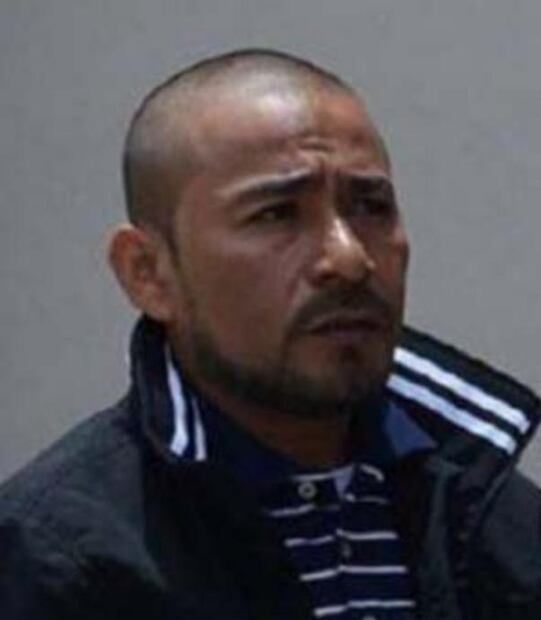 Yulian Andony Archaga Carias, considerado como presunto líder de MS-13 en Honduras / Foto: DEA