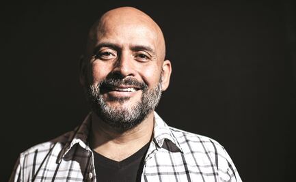 Odin Dupeyron decide llevar su obra "Veintidós Veintidós" a streaming