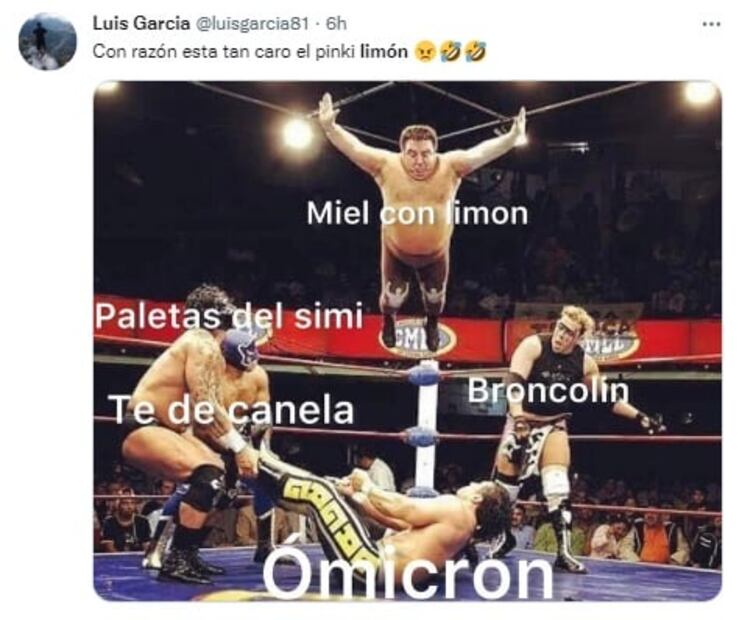 "Amargo" precio del limón desata "jugosos" memes en redes sociales