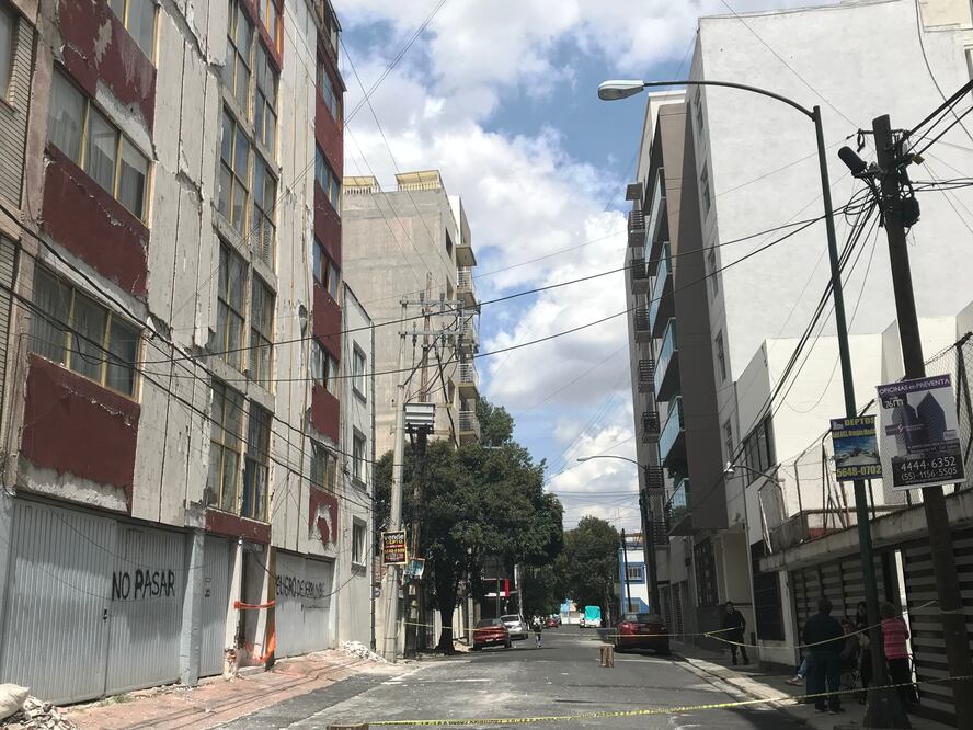 Foto: Cesar Gomez/ ARCHIVO EL UNIVERSAL