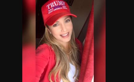 ¿"Semana libre" de Covid en Venezuela? Paty Navidad se burla de video