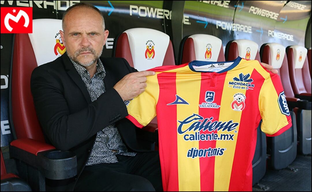 Foto: Fuerza Monarca