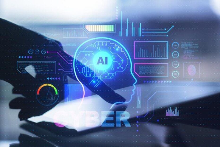 Inteligencia Artificial, la tecnología que ocupa mucha agua. Foto: Freepik