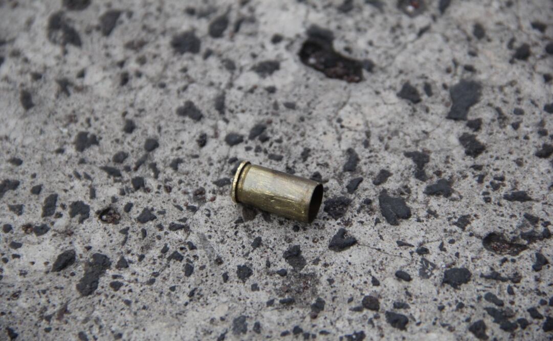 Foto: Archivo EL UNIVERSAL