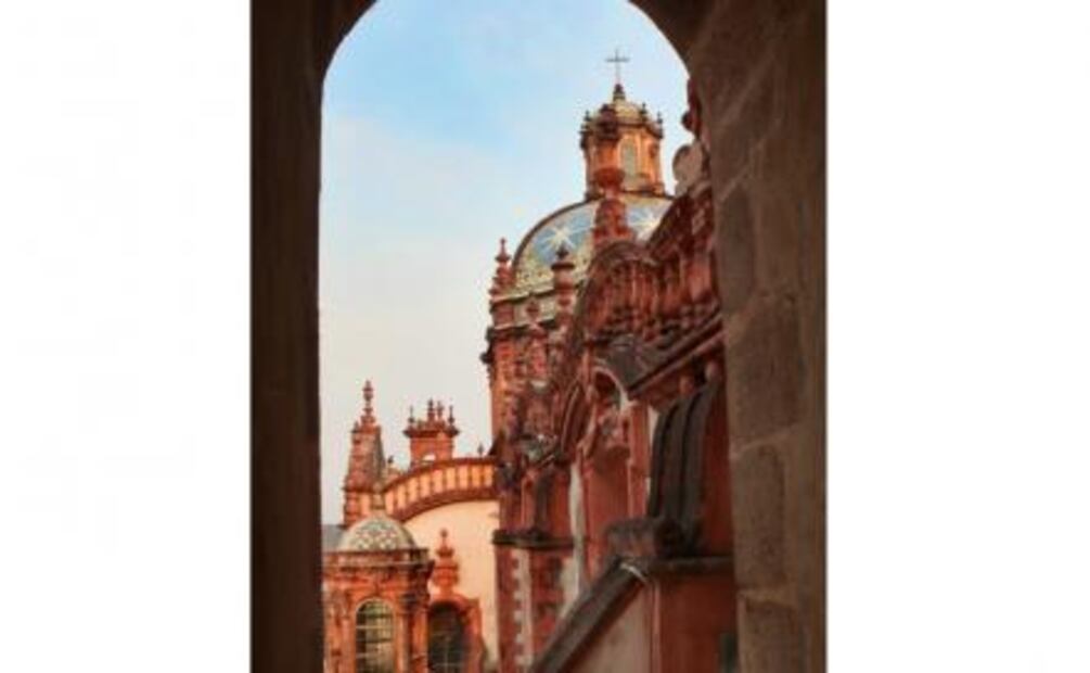 Los sismos no tumbaron nuestros Pueblos Mágicos