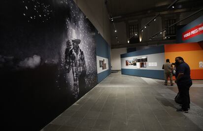 World Press Photo 2022: 24 miradas para reflexionar sobre el mundo