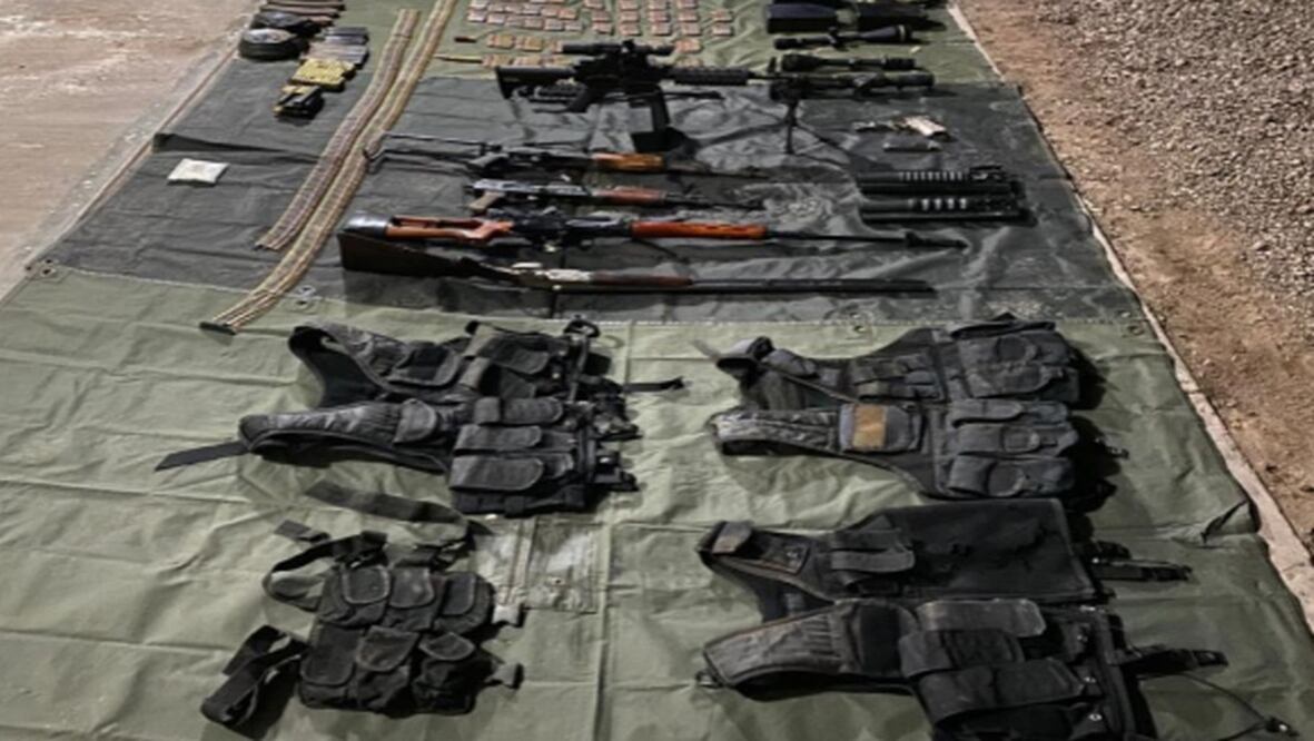 Foto: Javier Cabrera/El Universal