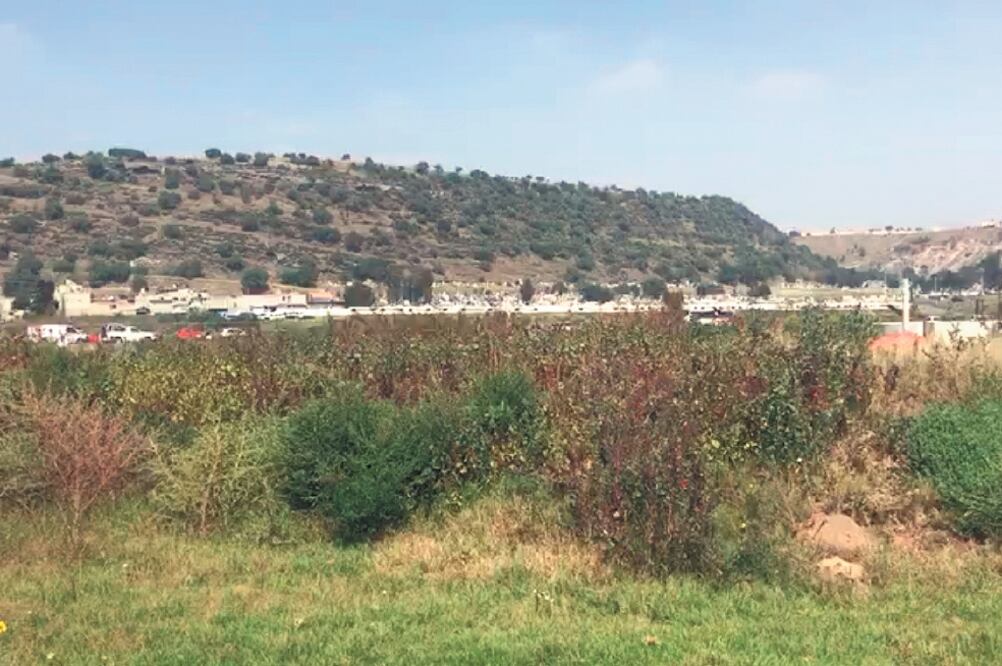 Metas iniciales. El santuario busca convertirse en un centro de investigación y conservación de vida silvestre. ESPECIAL