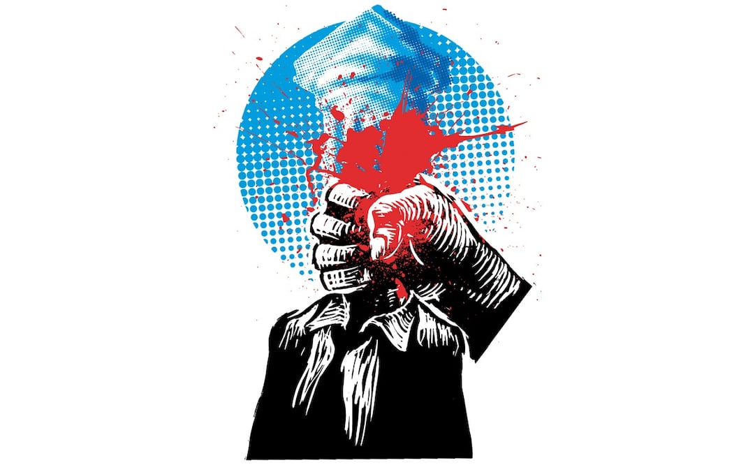 El sitio de Matamoros