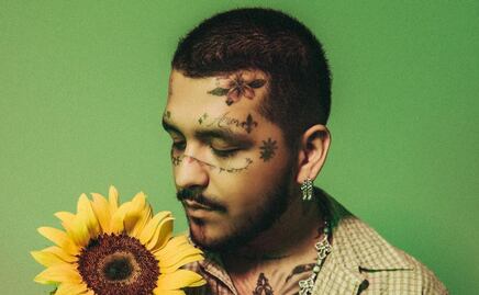 Christian Nodal, listo para el Foro Sol: "es el concierto más importante de mi carrera"