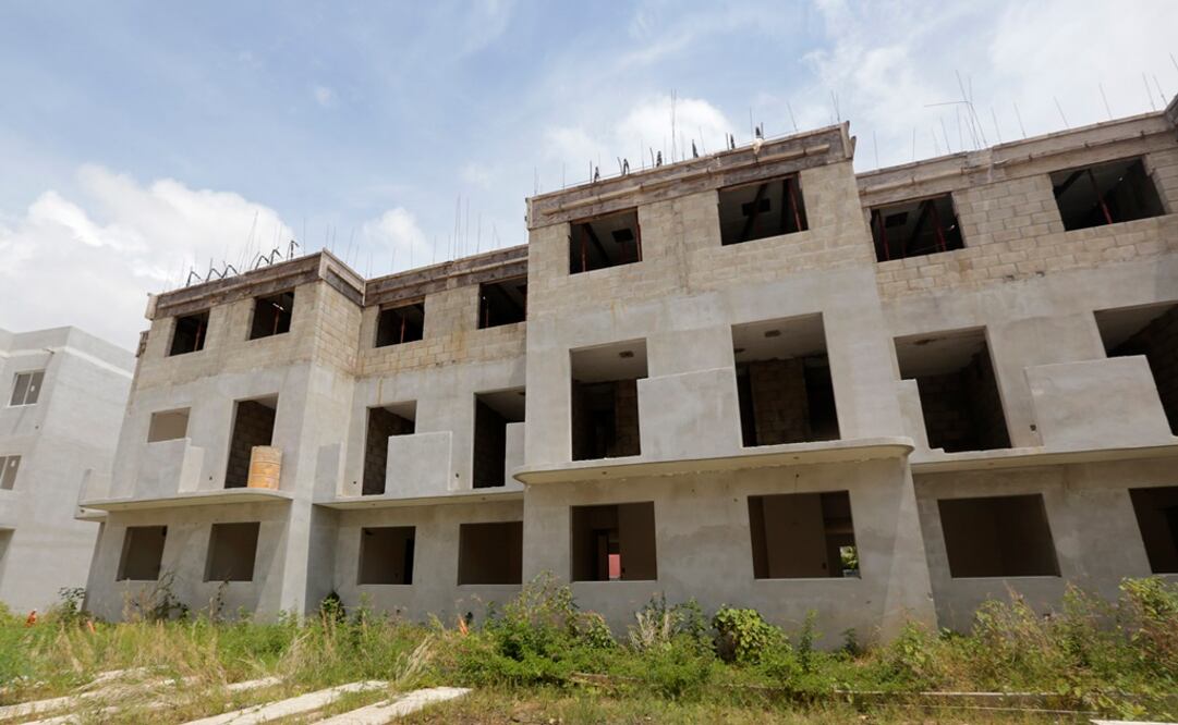 Foto: Archivo/ EL UNIVERSAL