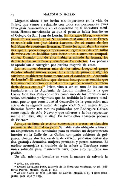 Lo que Gertz plagió para libro: estos son 9 ejemplos